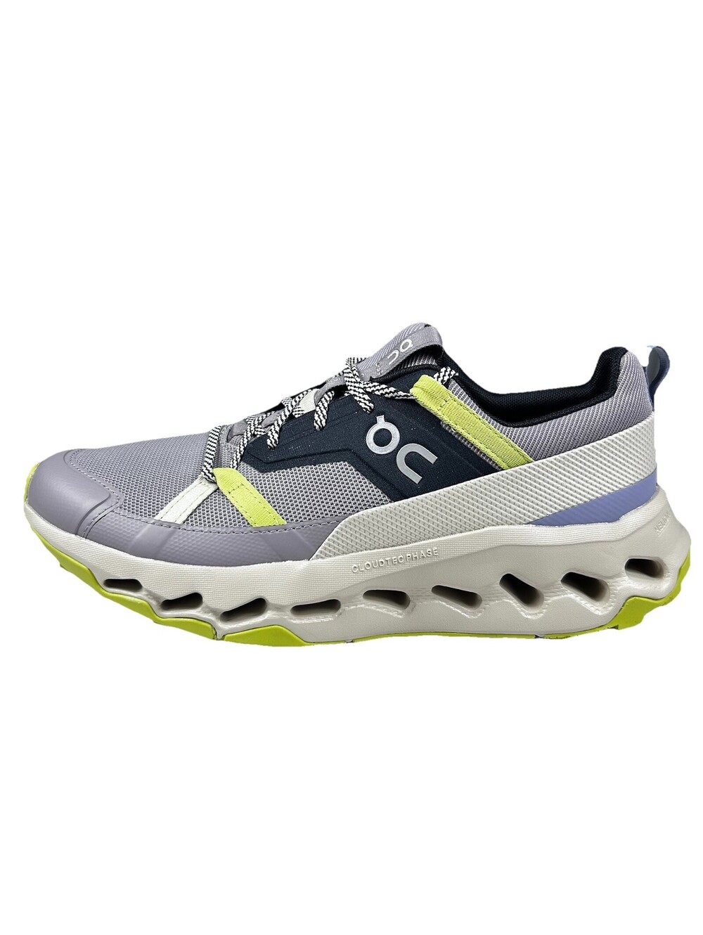 On Cloudhorizon Shoes Women's Size 9.5 Zinc Sand Purple Sneaker 3WE10012439 New